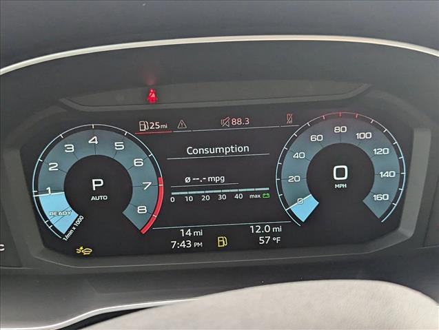 2025 Audi Q3 S Line Premium - Photo 11