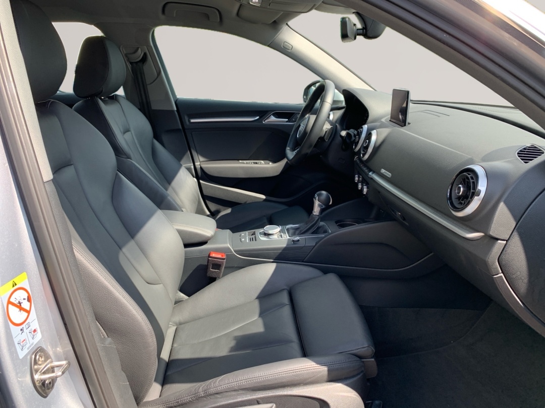 Image about Audi A3 Sportback Design Luxe 35 TFSI 110 kW (150 ch) S tronic