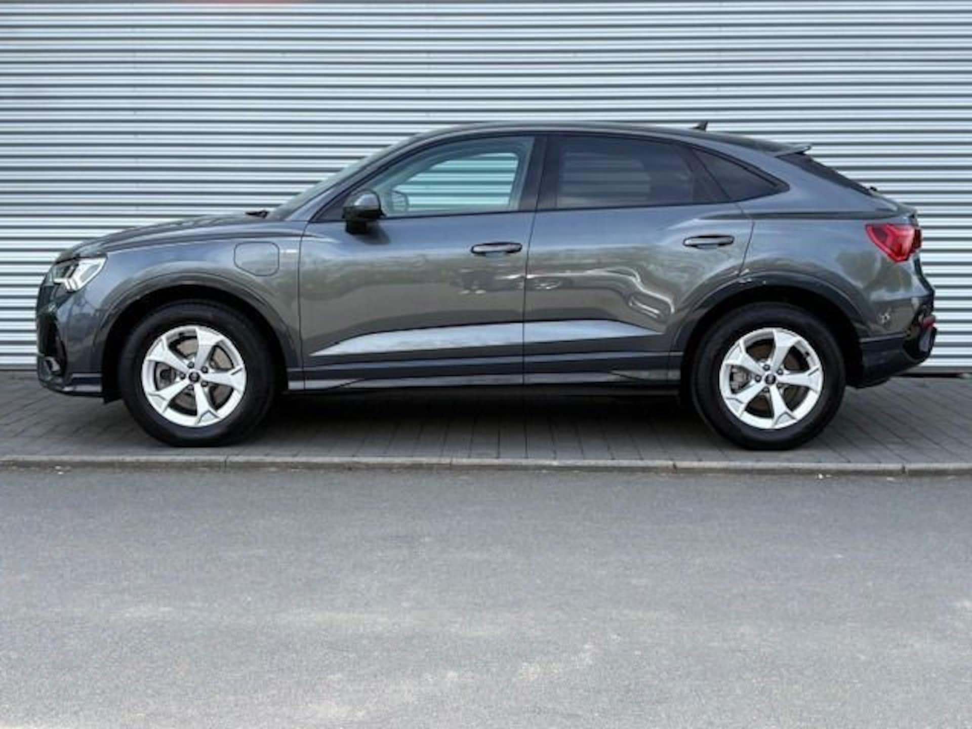 Audi Q3 Sportback TFSI e S line
