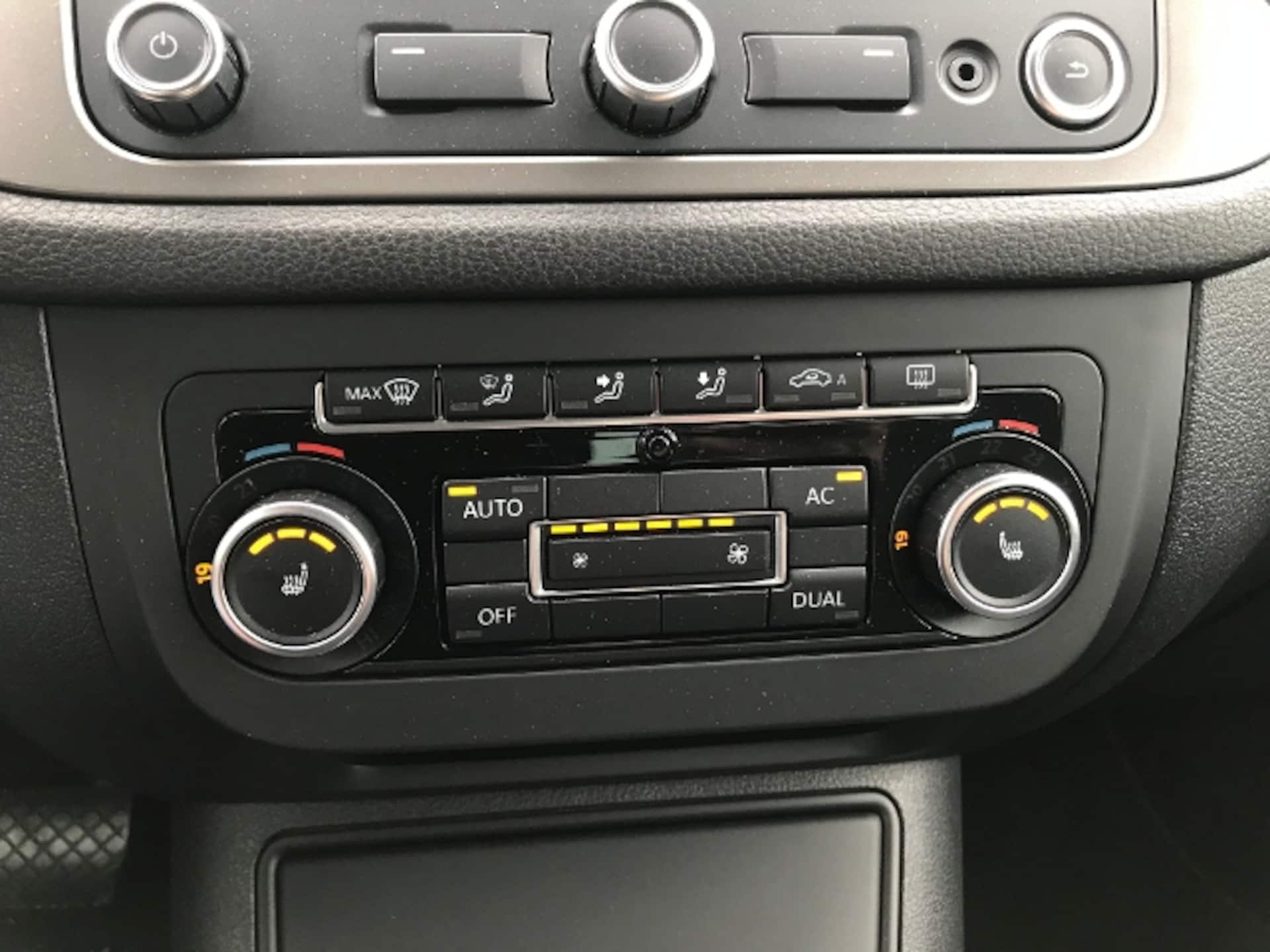 Volkswagen Tiguan Sport & Style