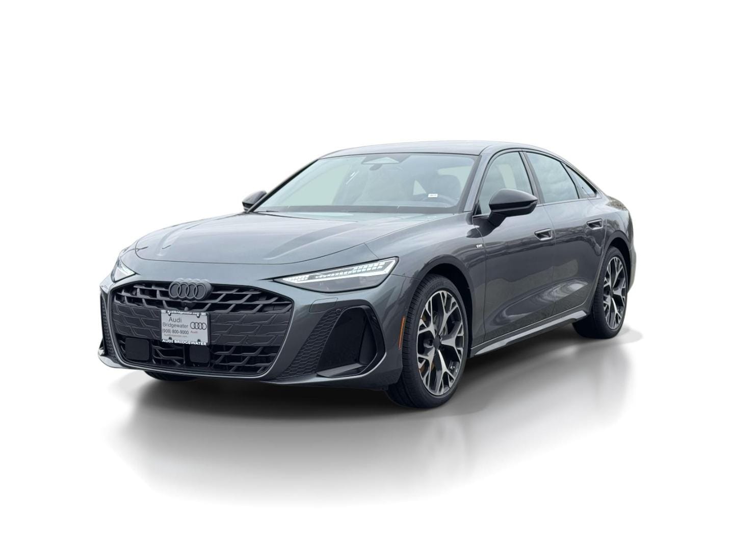 2026 Audi A6 Premium Plus quattro S tronic's photo