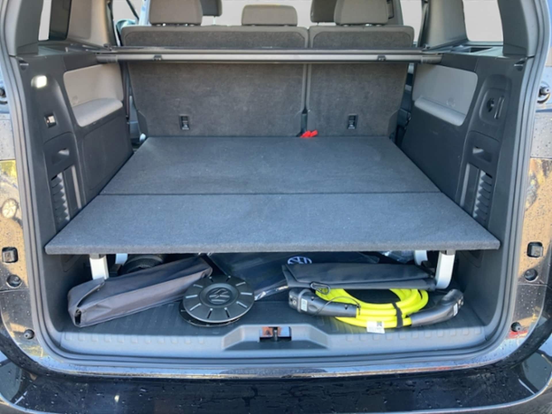 Volkswagen ID. Buzz Pro