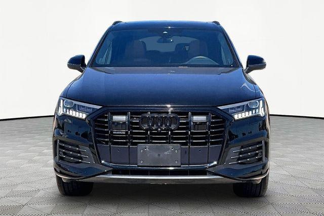 2023 Audi Q7