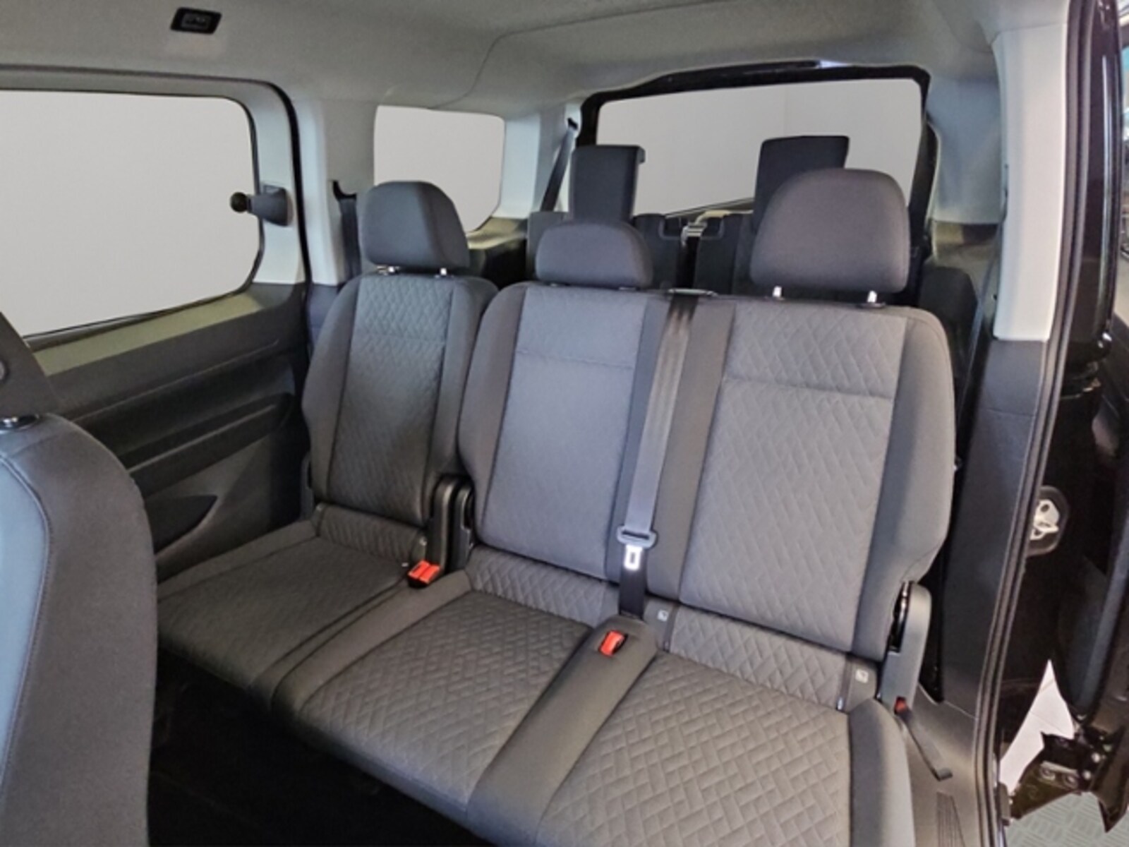 Volkswagen Caddy Maxi – Bild 19