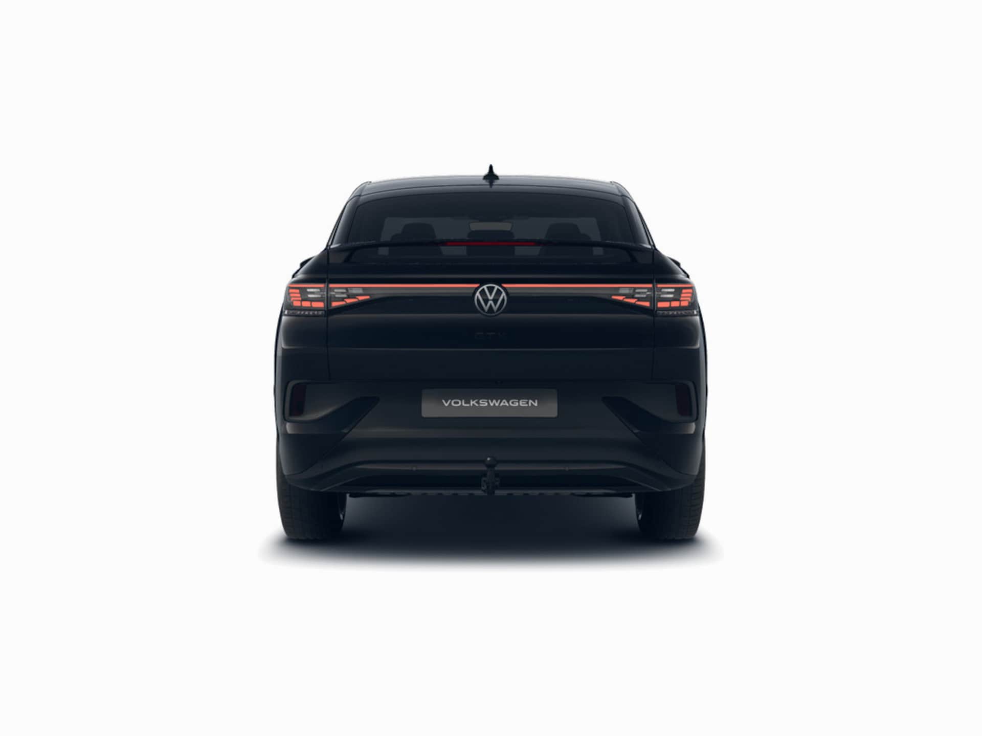 Volkswagen ID.5 GTX