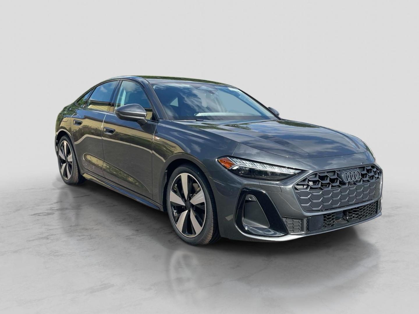 2026 Audi A5 Premium Plus quattro S tronic's photo
