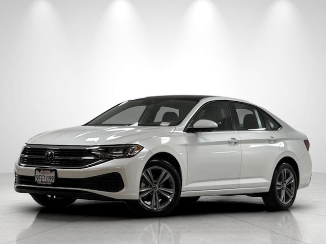 2023 Volkswagen Jetta