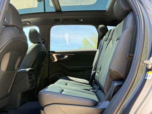 2026 Audi Q7 Premium - Photo 27