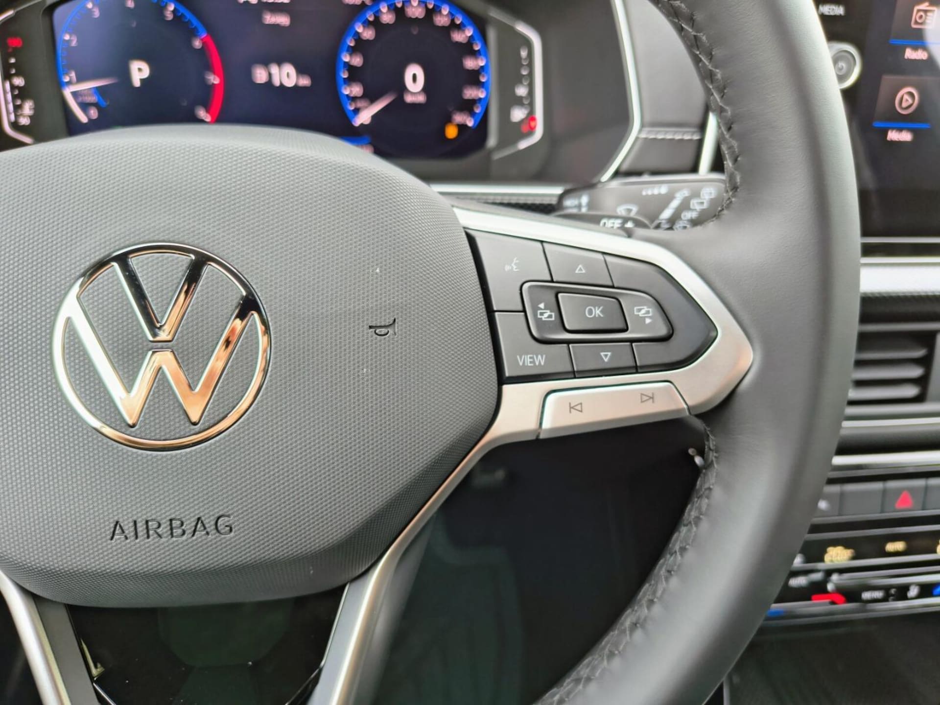 Volkswagen T-Cross R-Line Plus