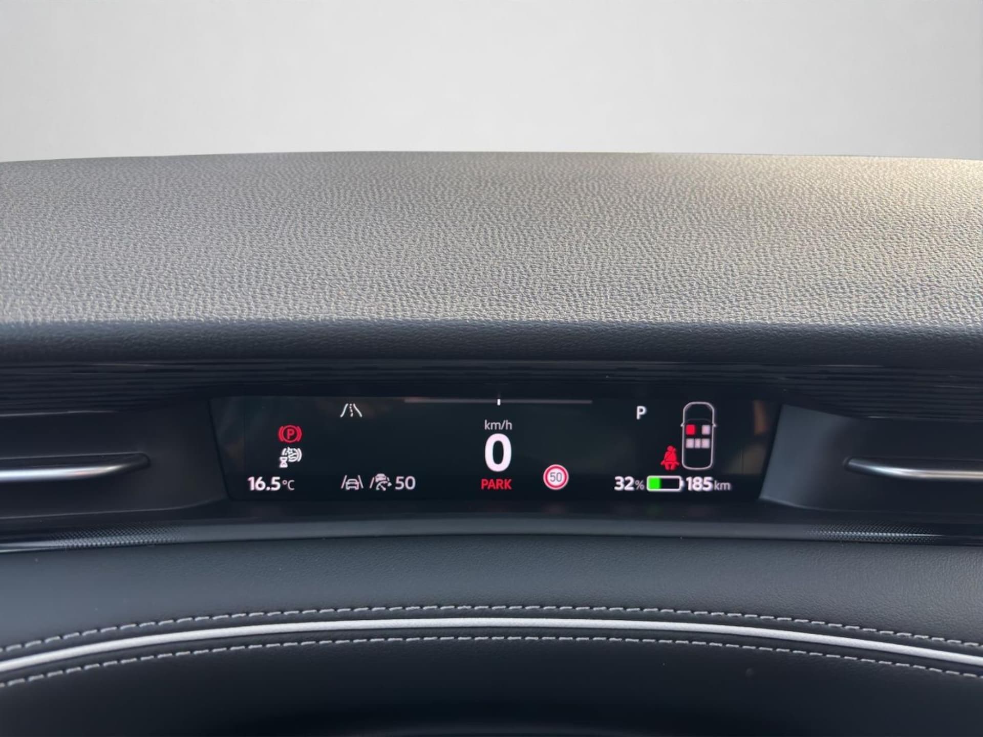 Volkswagen ID.7 Tourer Pro