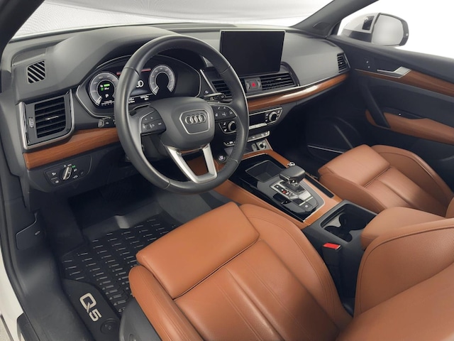 2023 Audi Q5 TFSI e
