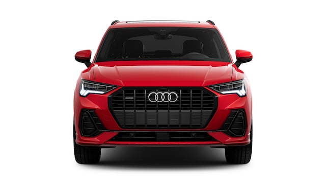 2023 Audi Q3 SUV
