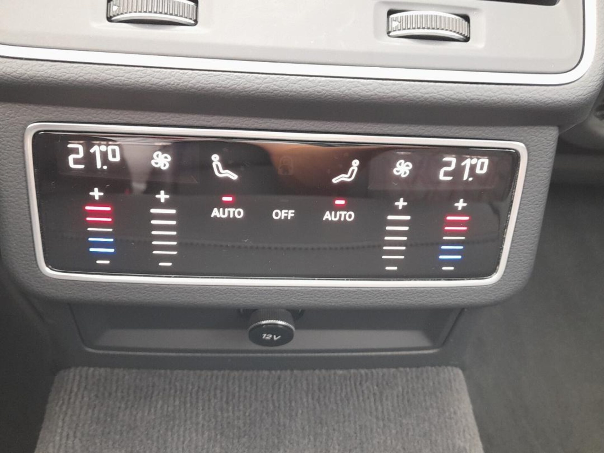 Audi A6 Avant TFSI e Sport