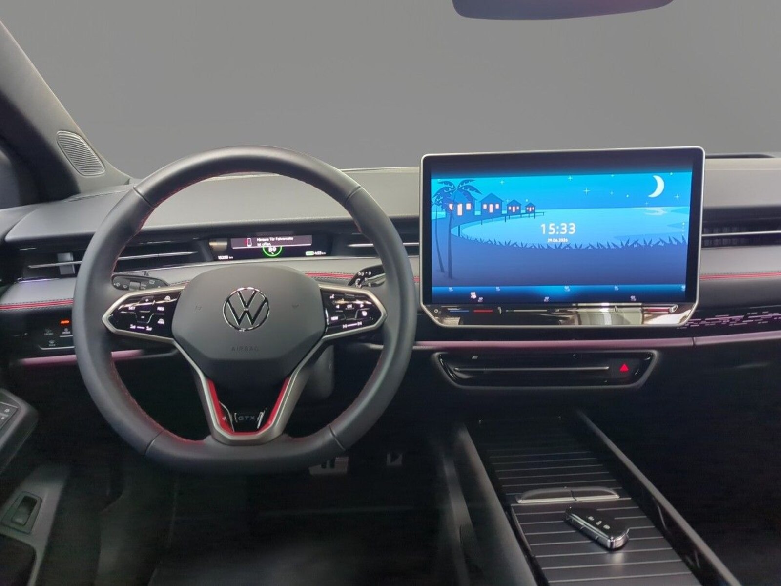 Volkswagen ID.7 Tourer – Bild 11