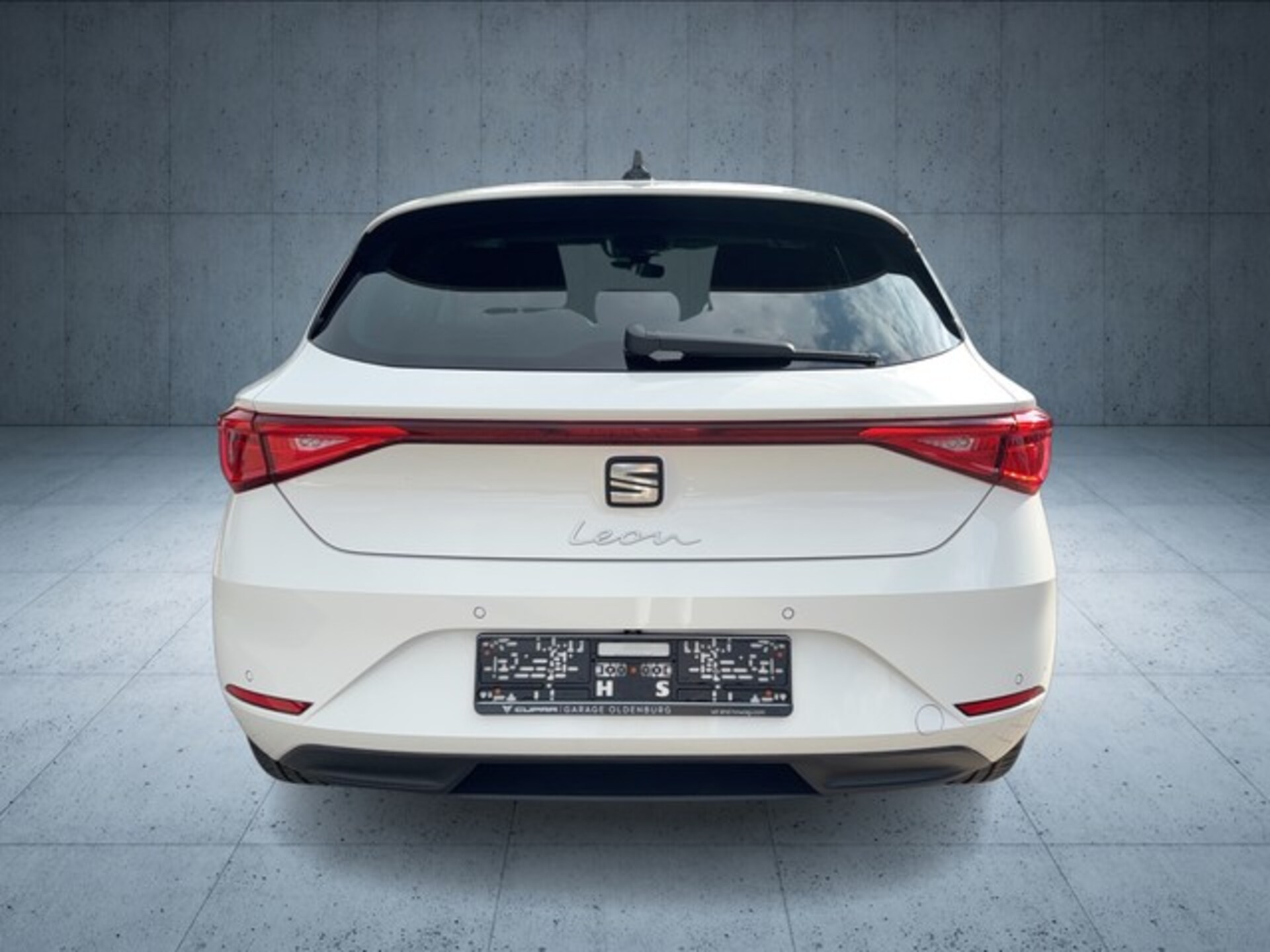 SEAT Leon Style
