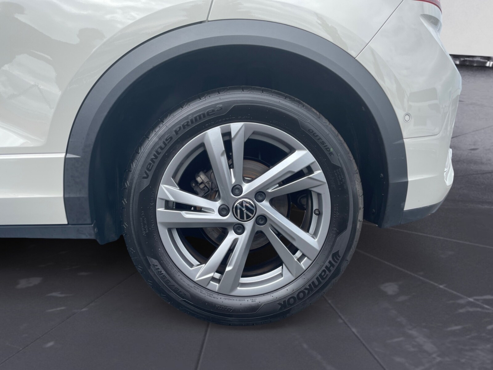 Volkswagen T-Roc – Bild 14