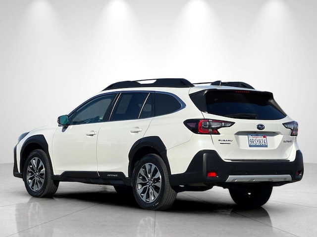 2023 Subaru Outback