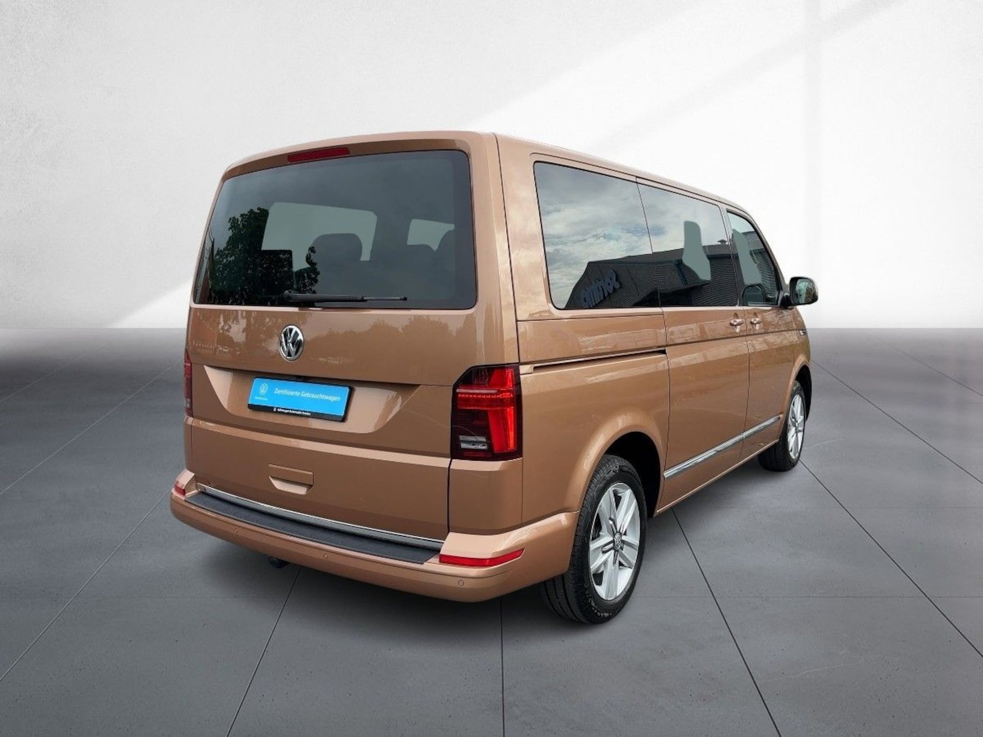 Volkswagen T6.1 Multivan Comfortline