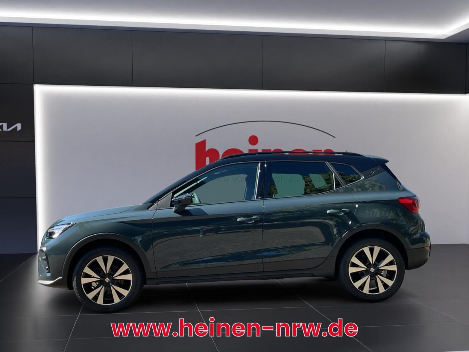 SEAT Arona – Bild 3
