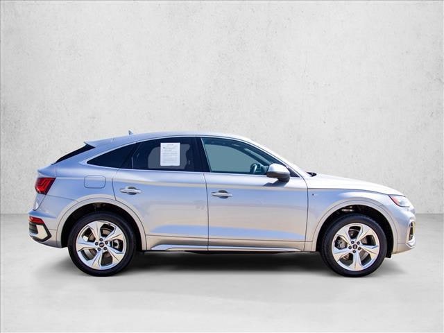 2023 Audi Q5 Sportback