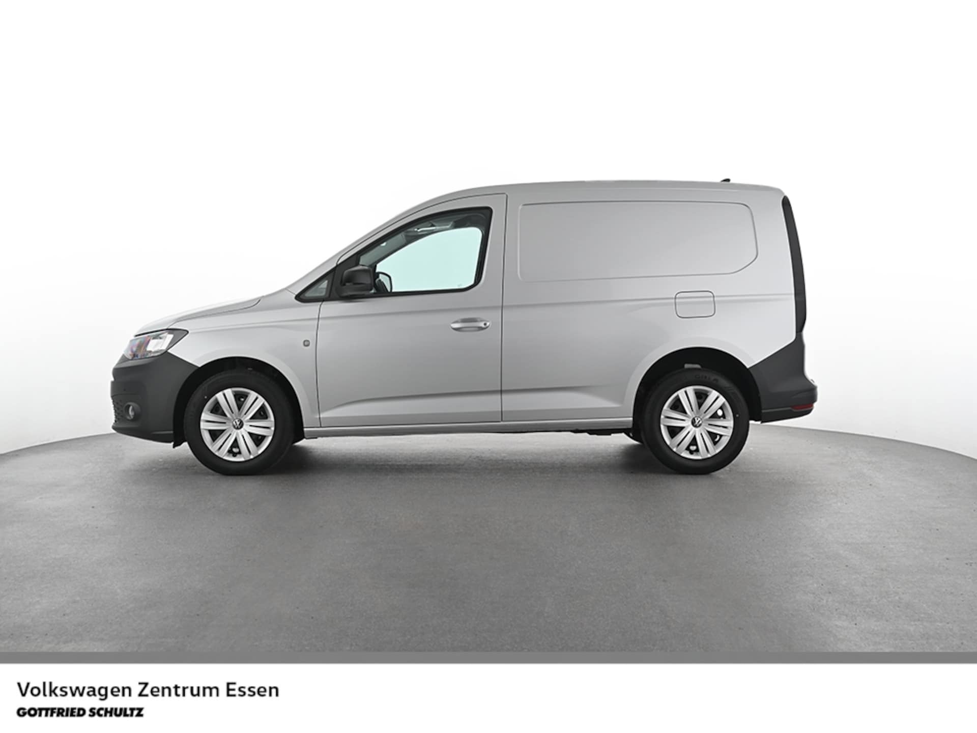 Volkswagen Caddy Cargo