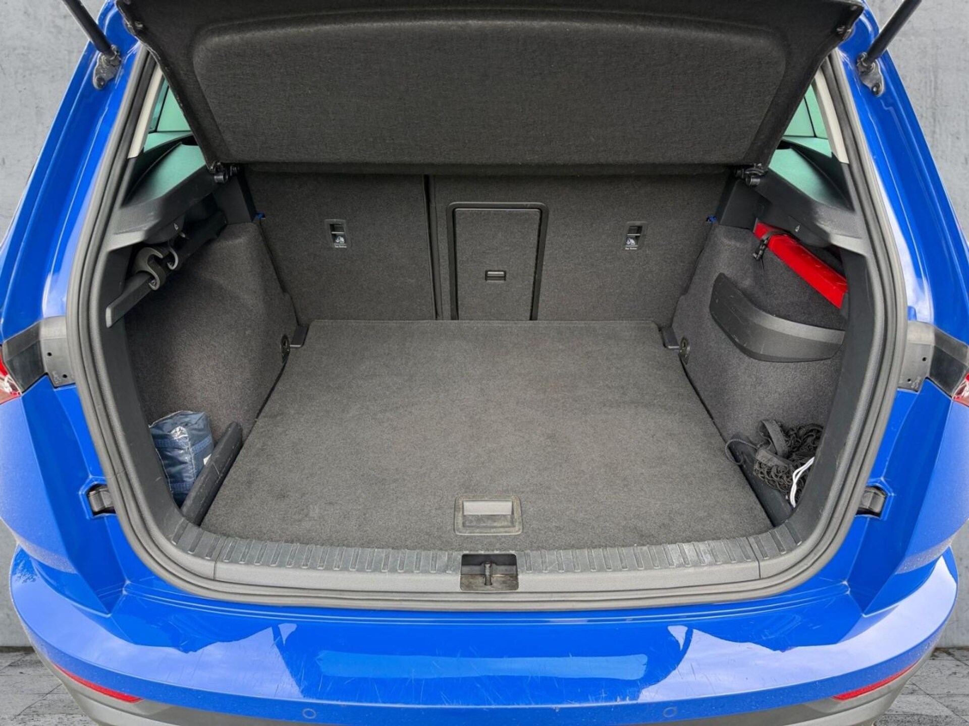 Skoda Karoq Ambition