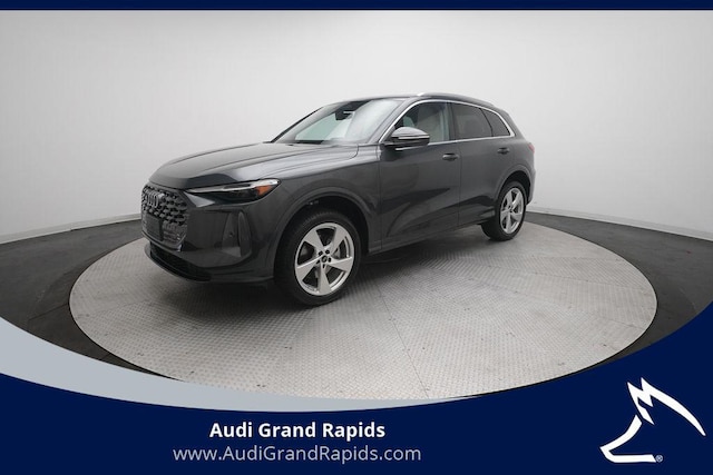 Photo of 2026 Audi Q5 