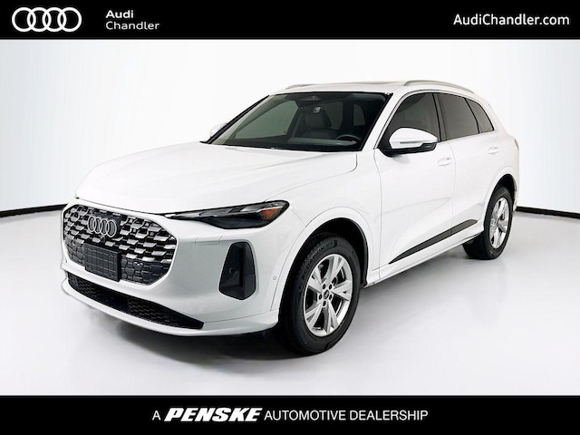 Photo of 2025 Audi Q5
