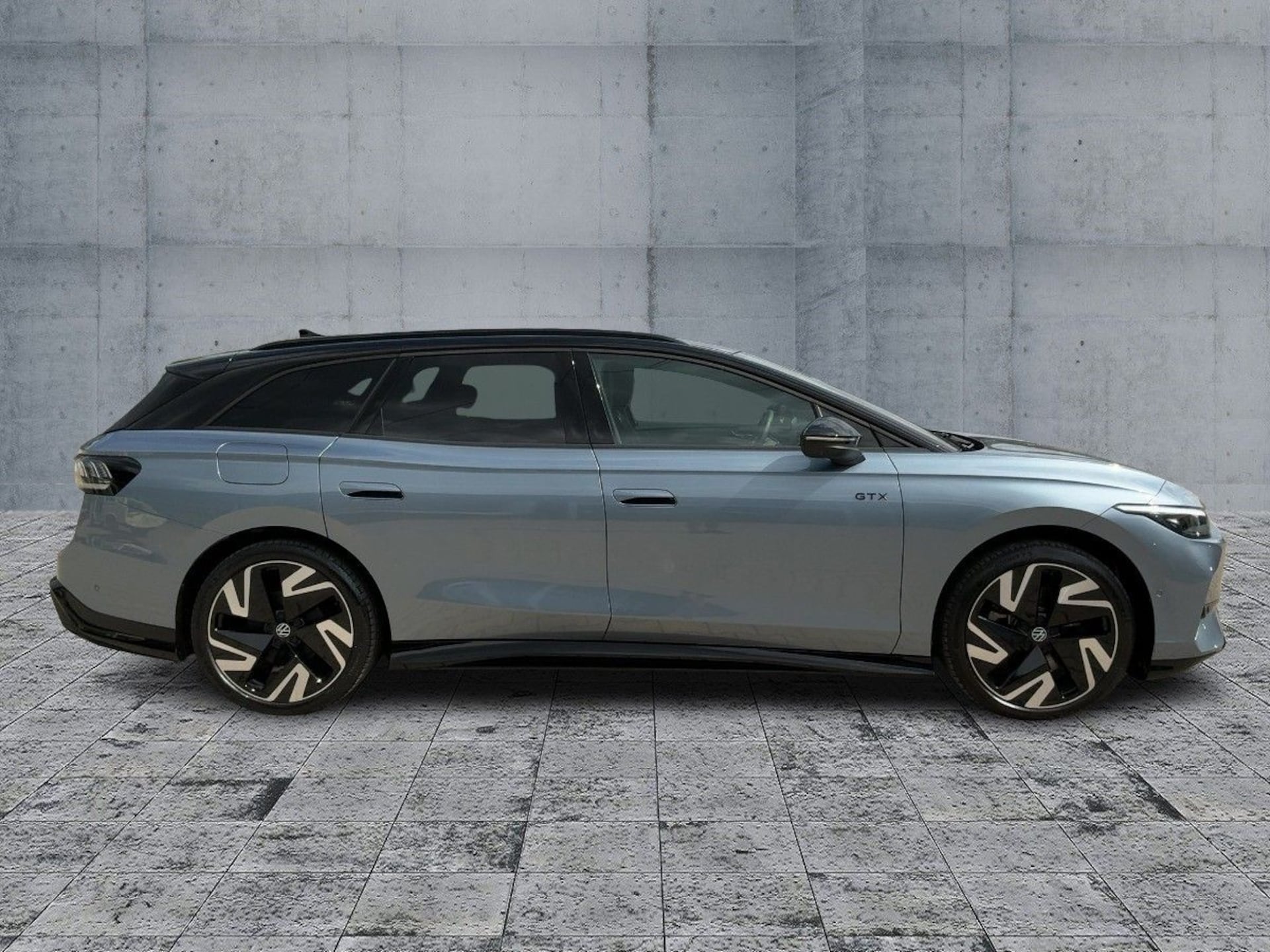 Volkswagen ID.7 Tourer GTX