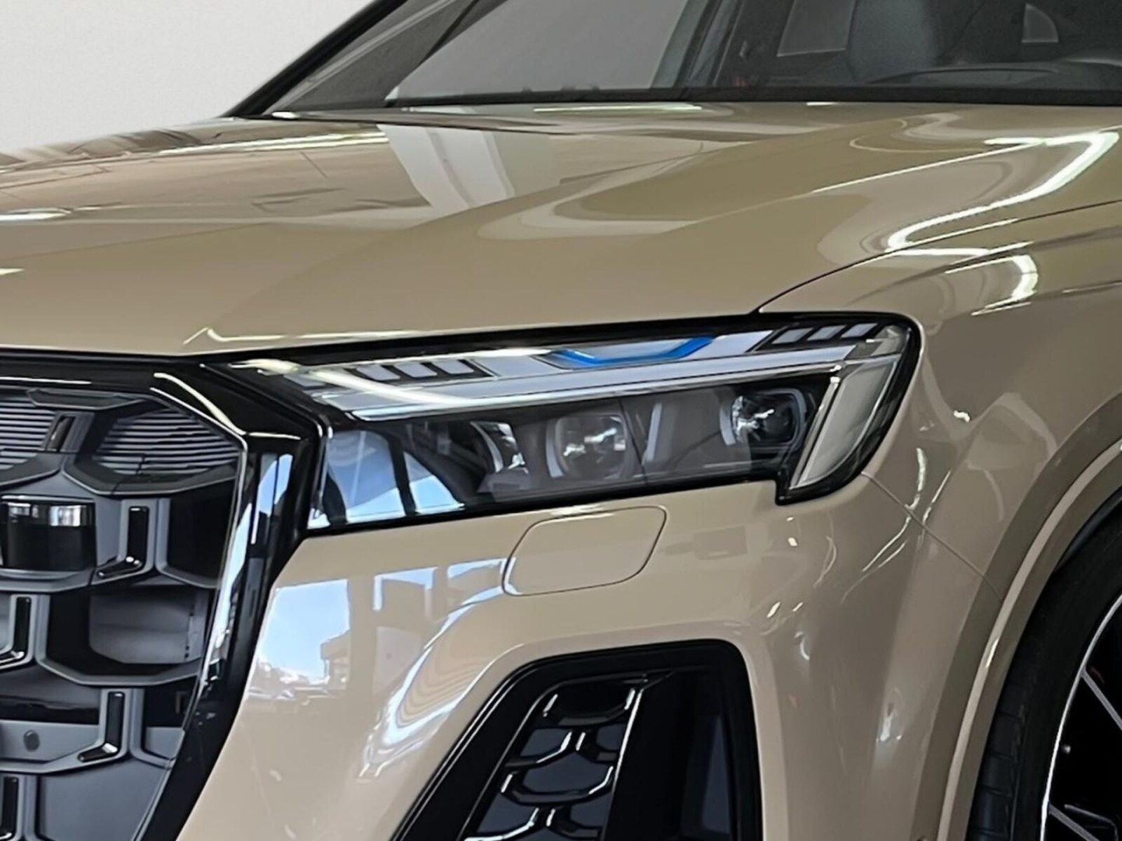 Audi Q7 – Bild 7