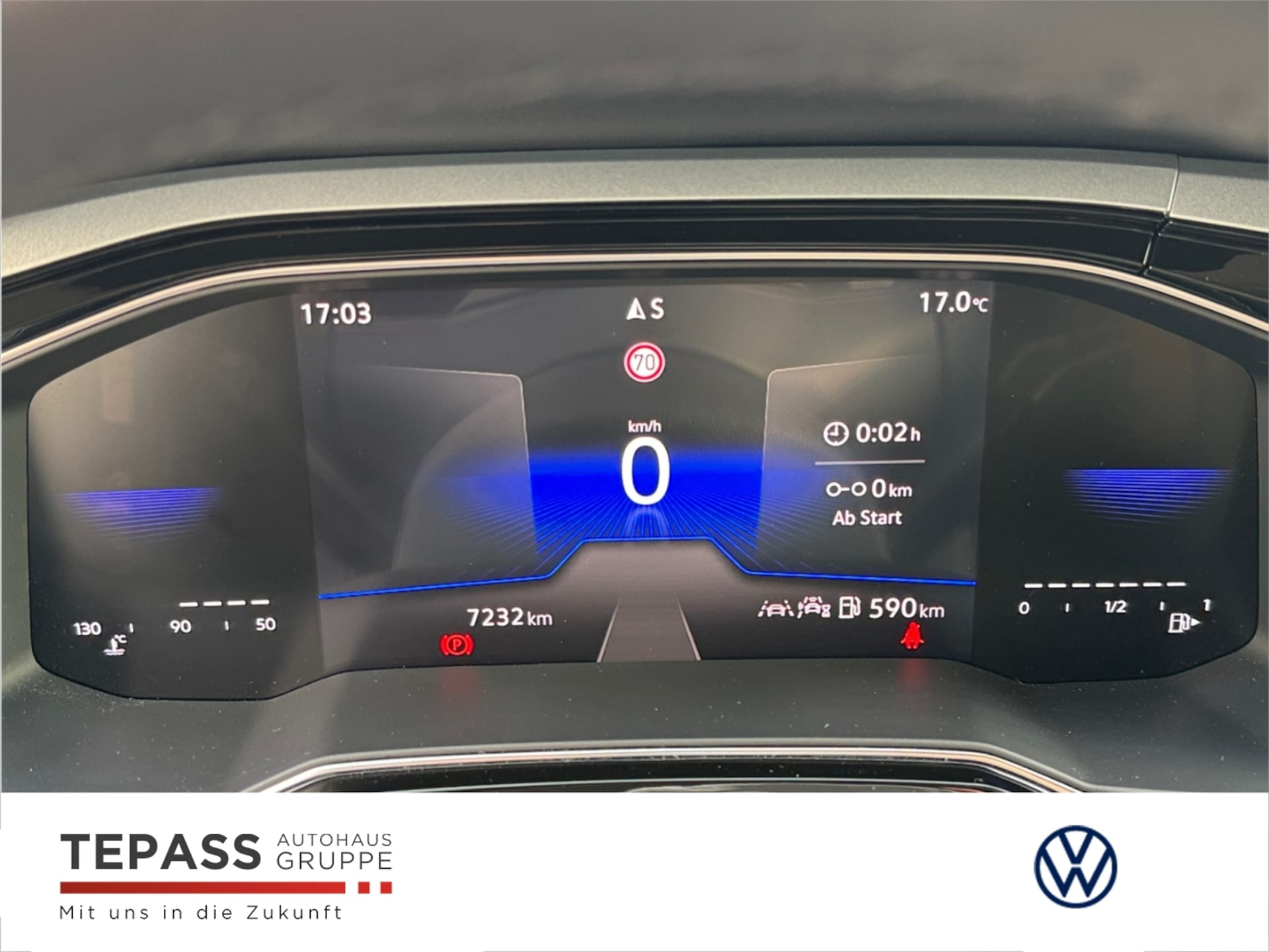 Volkswagen Polo Goal