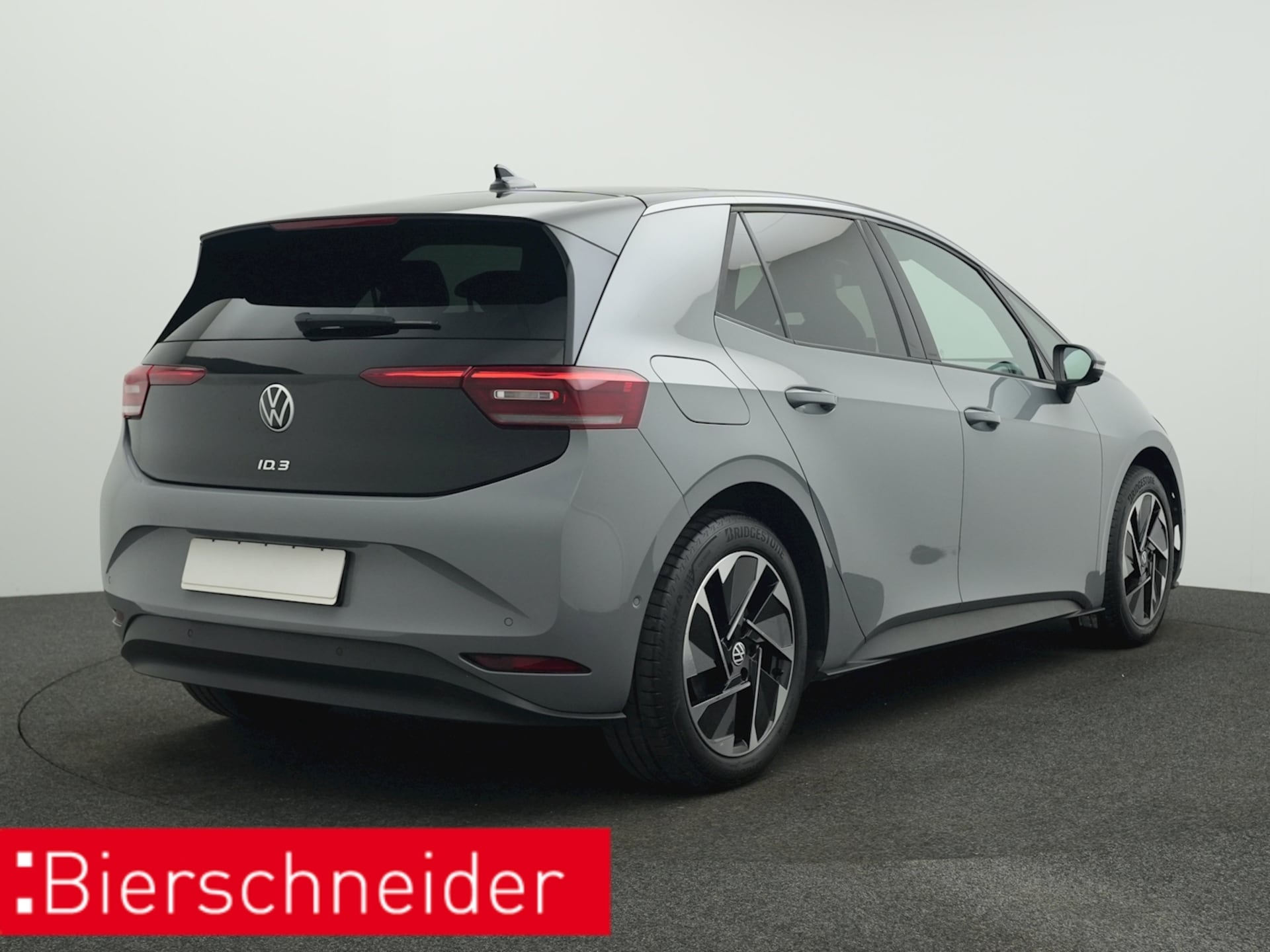 Volkswagen ID.3 Pro