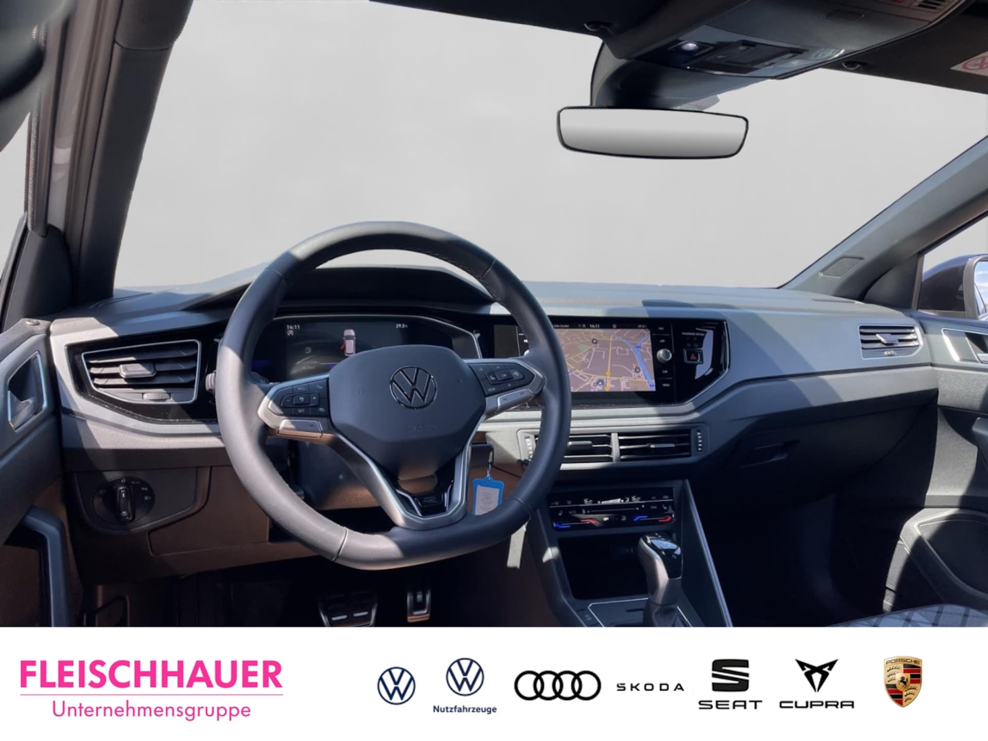 Volkswagen Taigo R-Line