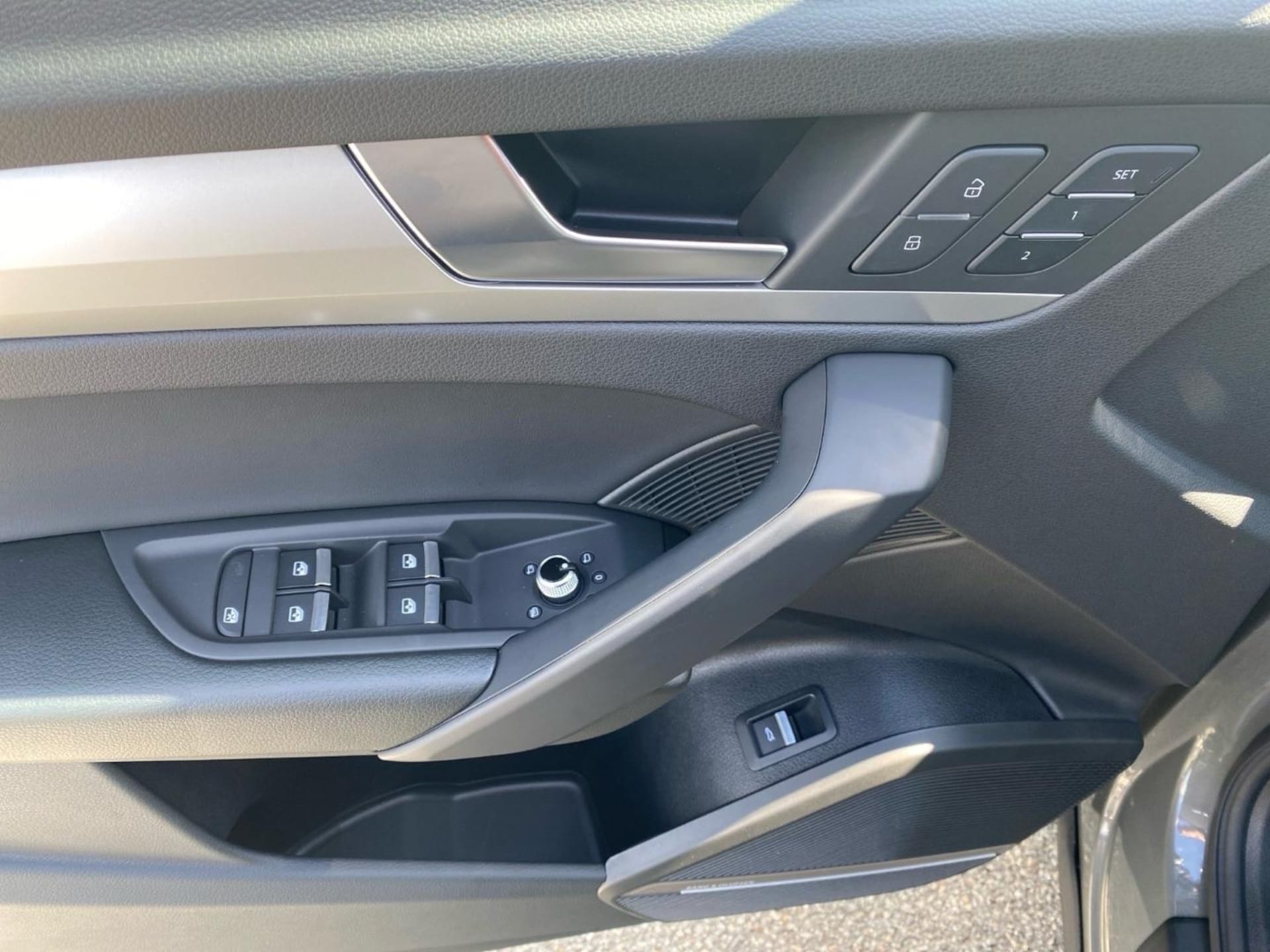 Audi Q5 SUV S line