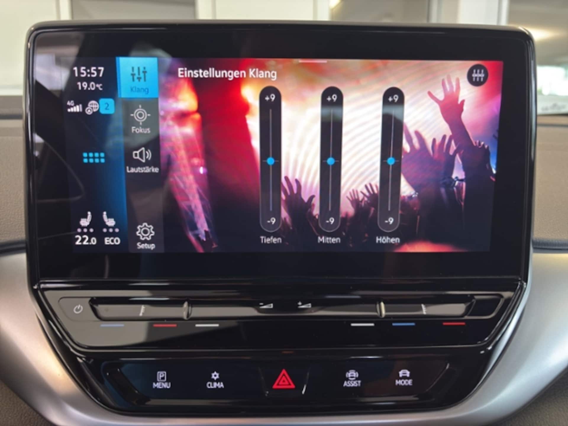 Volkswagen ID.4 Pro Performance