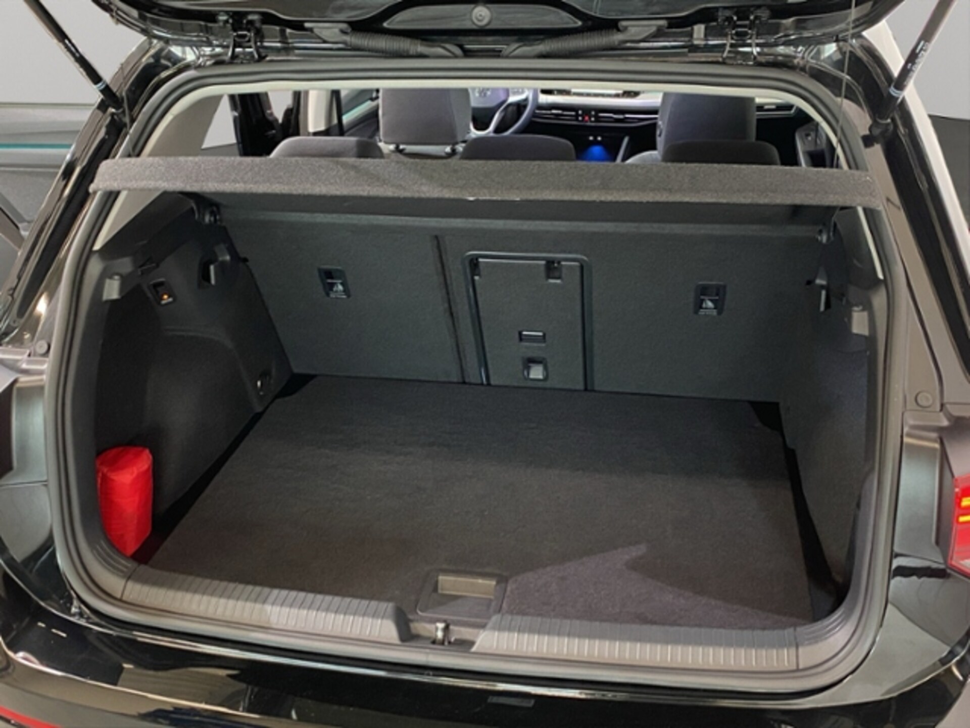 Volkswagen Golf MOVE