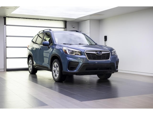 Image de {{modelName}} 2020 Subaru Forester 