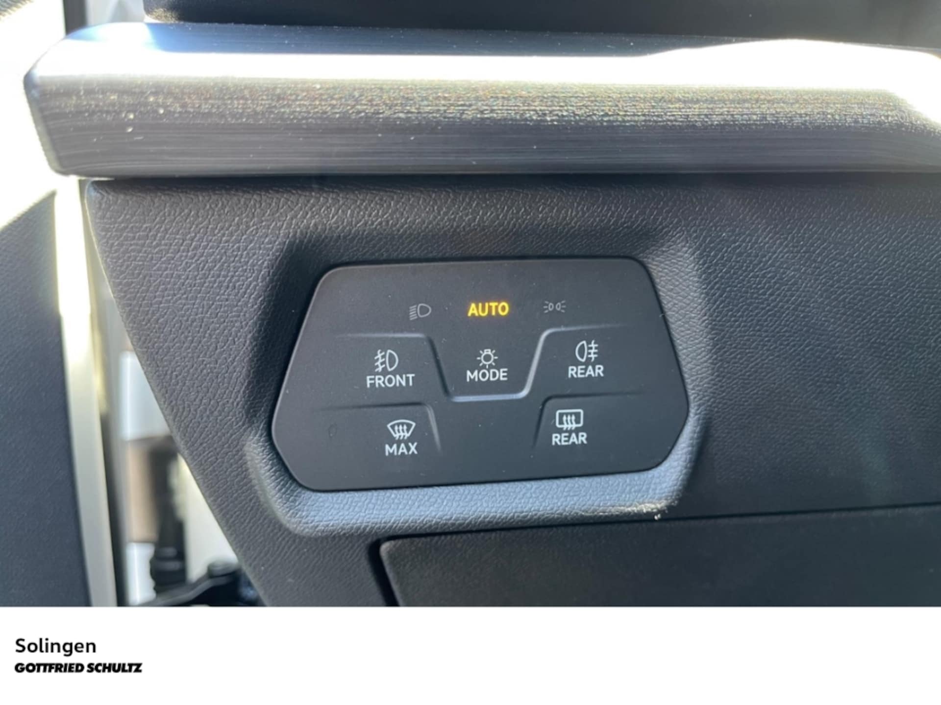 CUPRA Formentor VZ