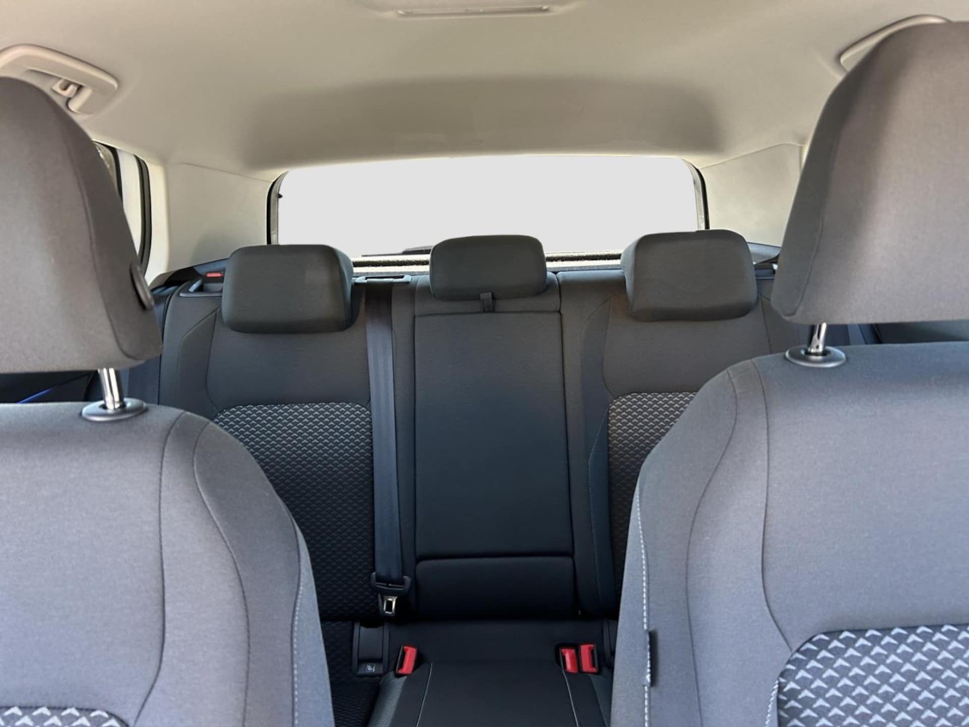 Volkswagen Golf Active