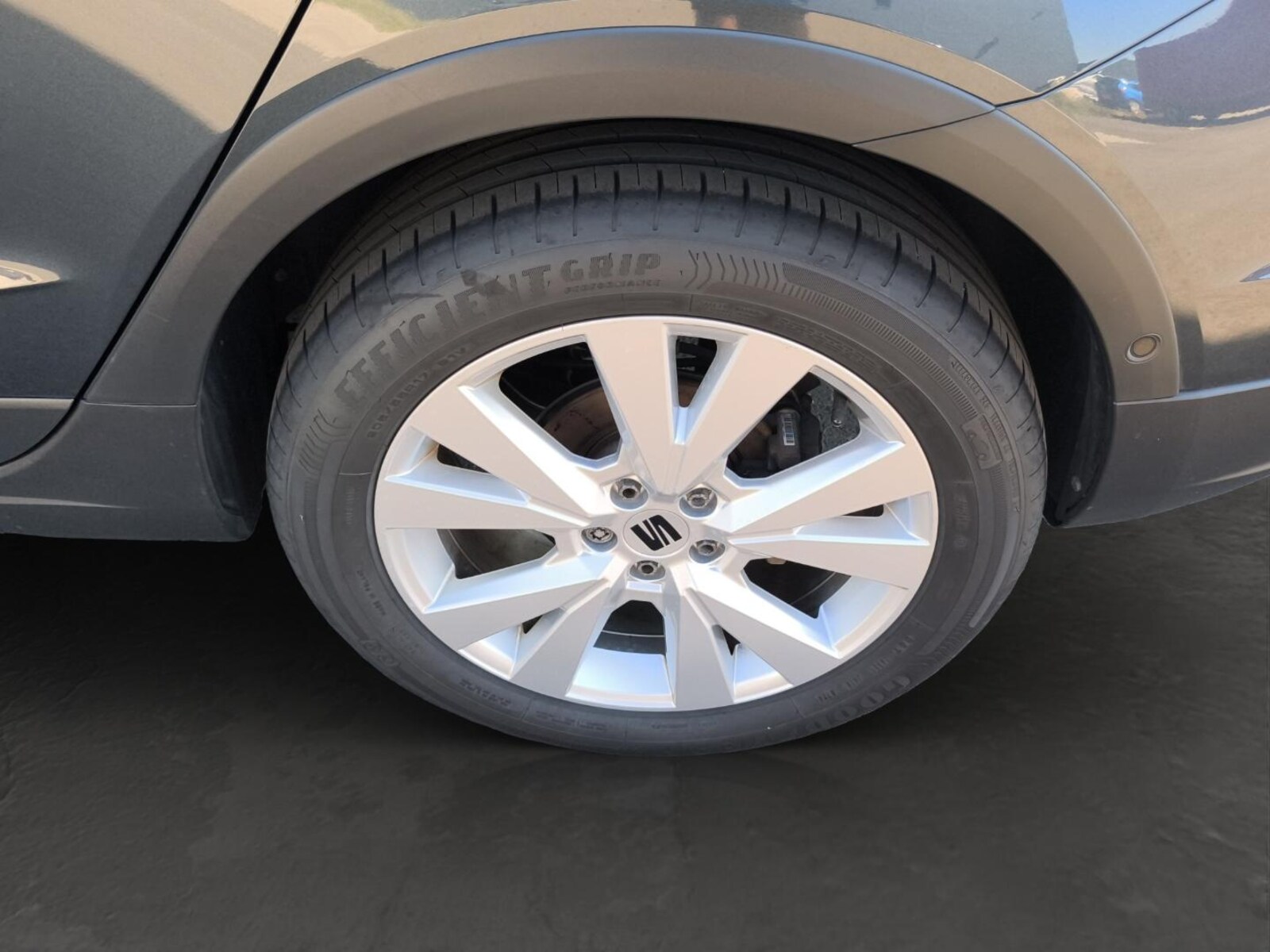 SEAT Arona – Bild 9