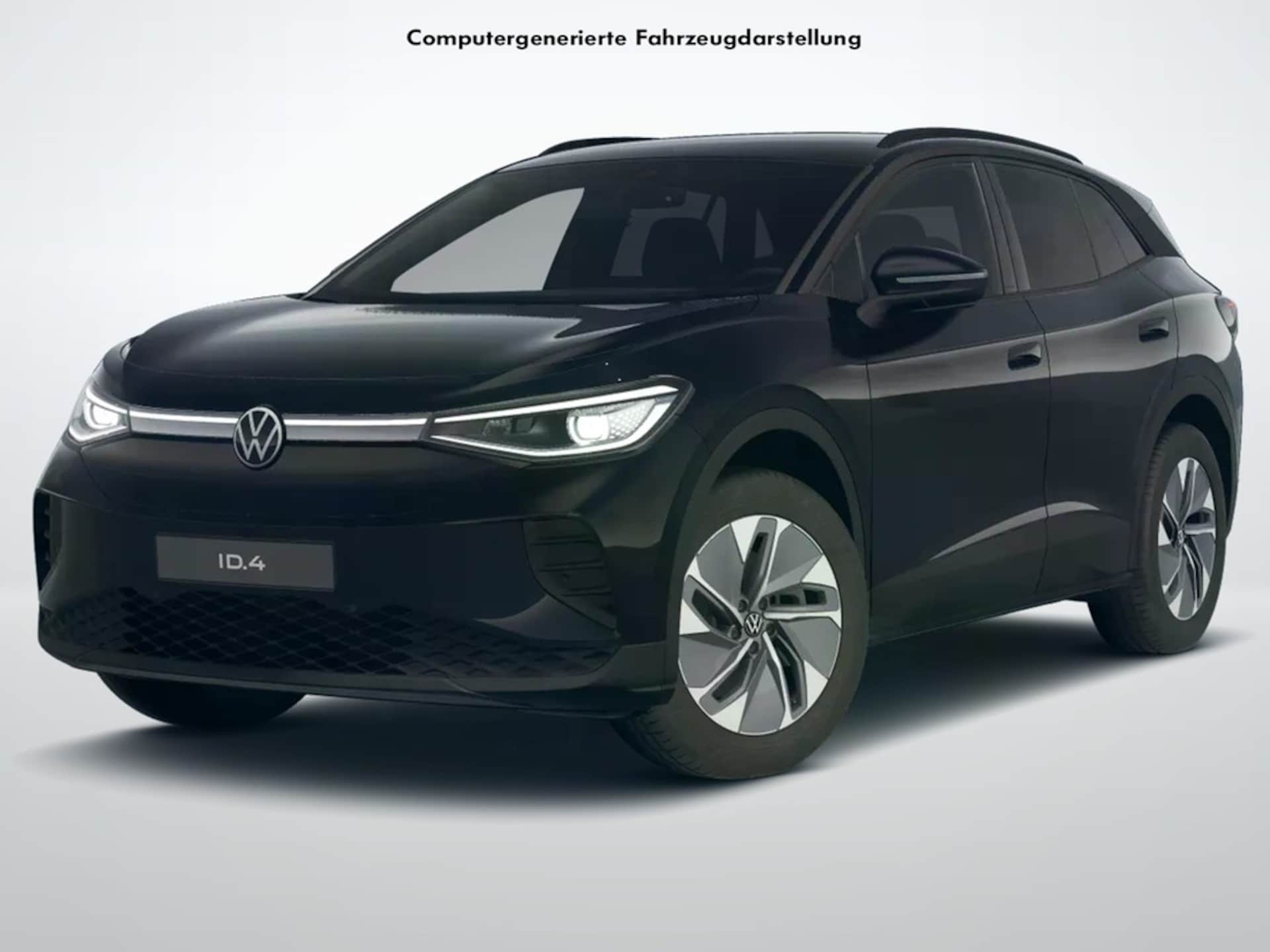 Volkswagen ID.4 Pro