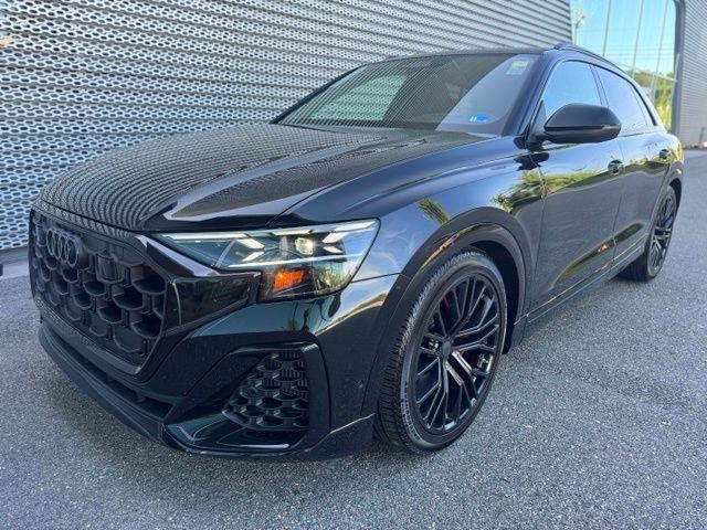 Photo of 2027 Audi SQ8 