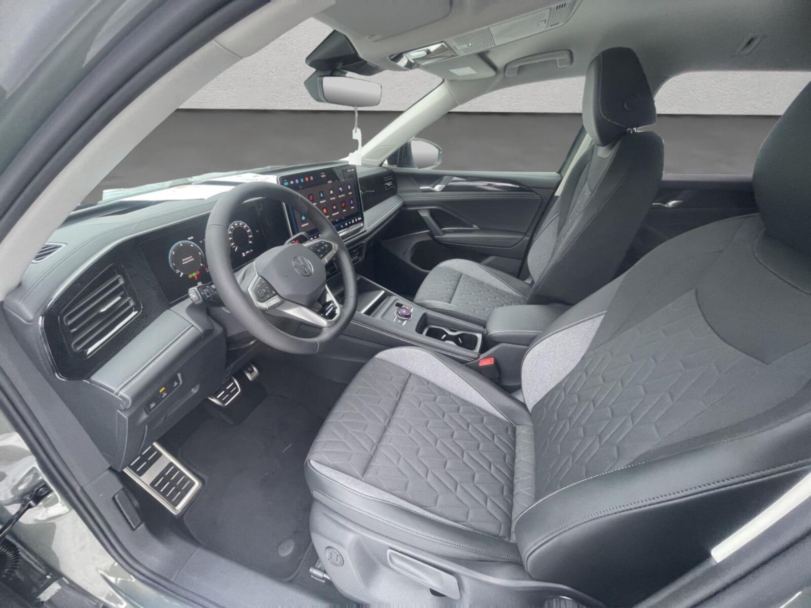 Volkswagen Tiguan – Bild 10