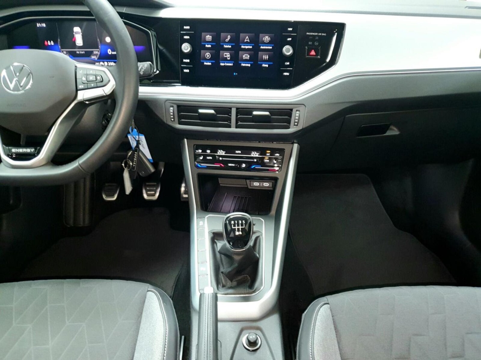 Volkswagen Taigo – Bild 14