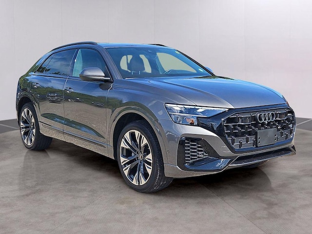 2025 Audi Q8