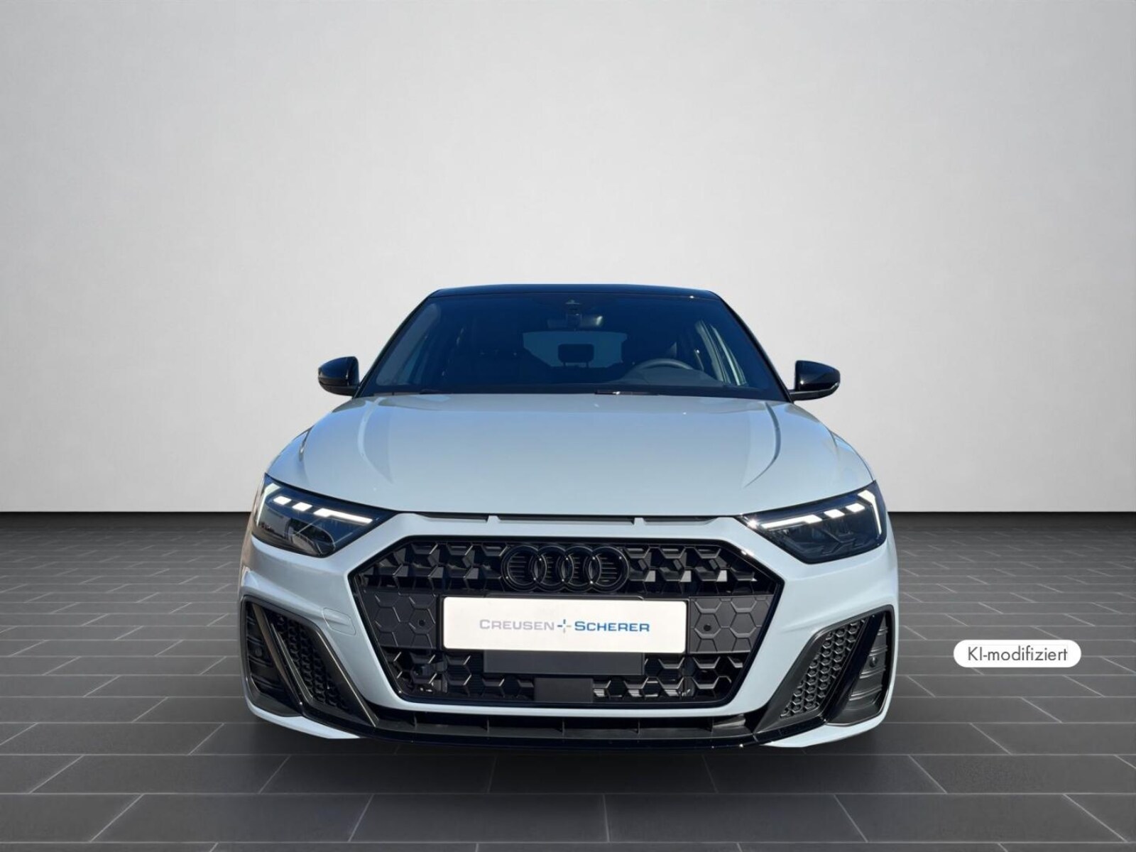 Audi A1 Sportback – Bild 5