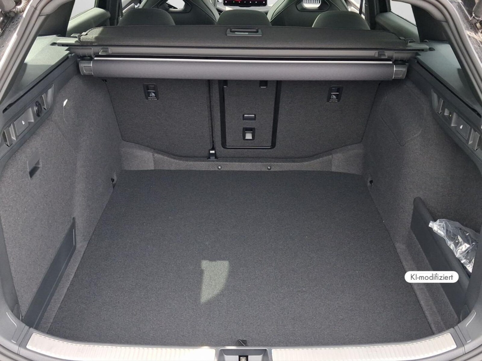 Škoda Superb Combi – Bild 13