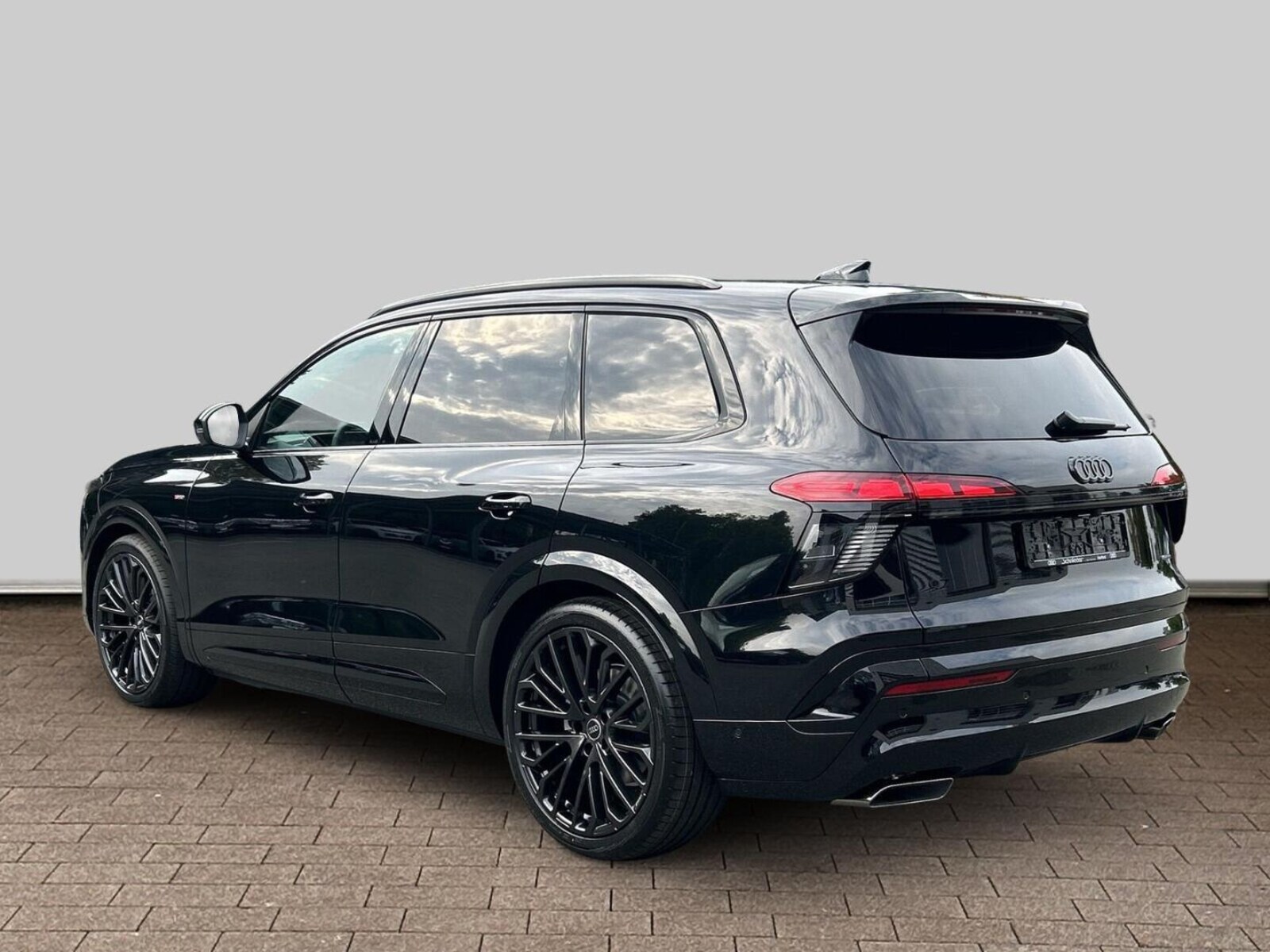 Audi Q7 – Bild 4