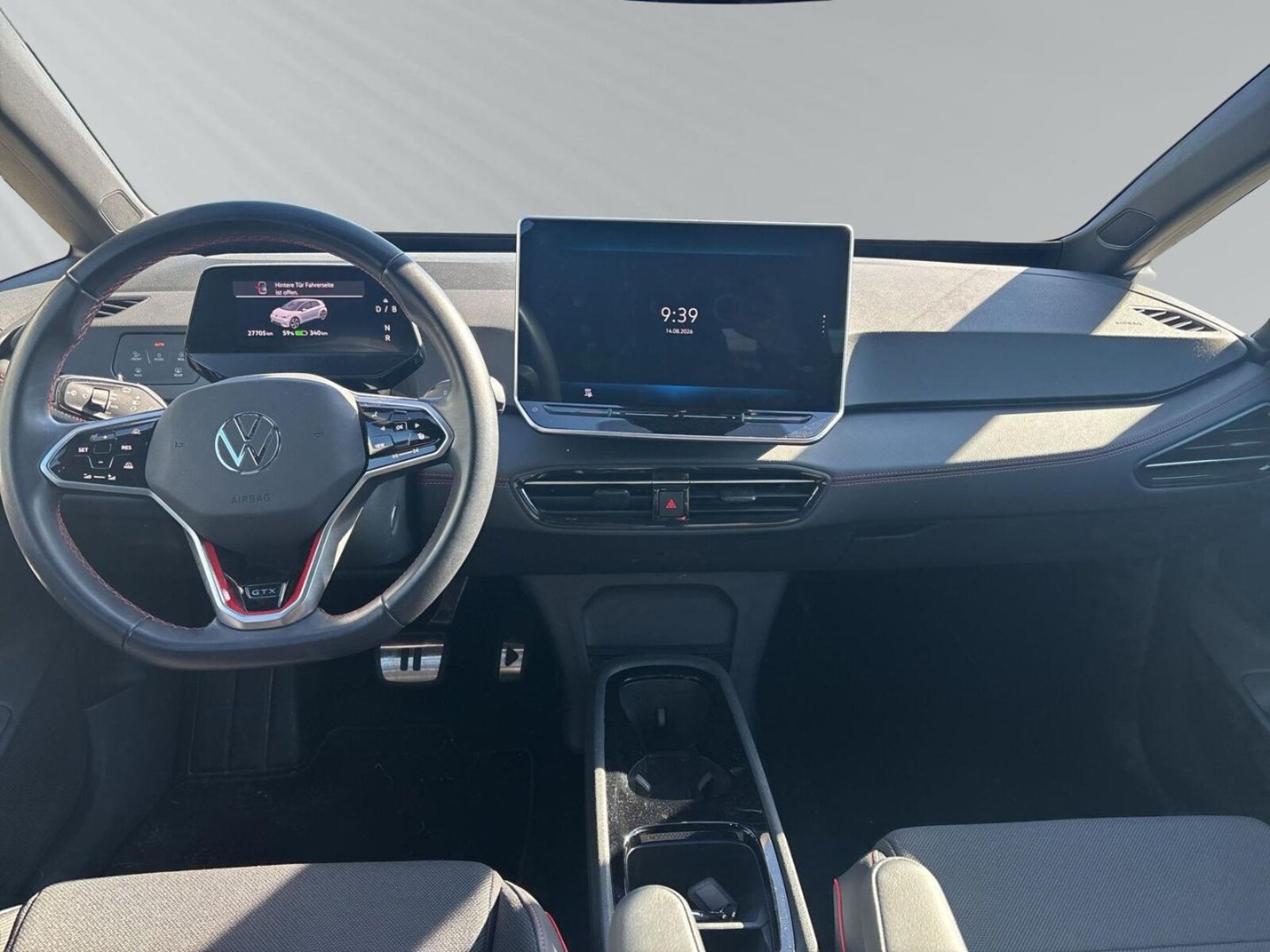 Volkswagen ID.3 – Bild 9