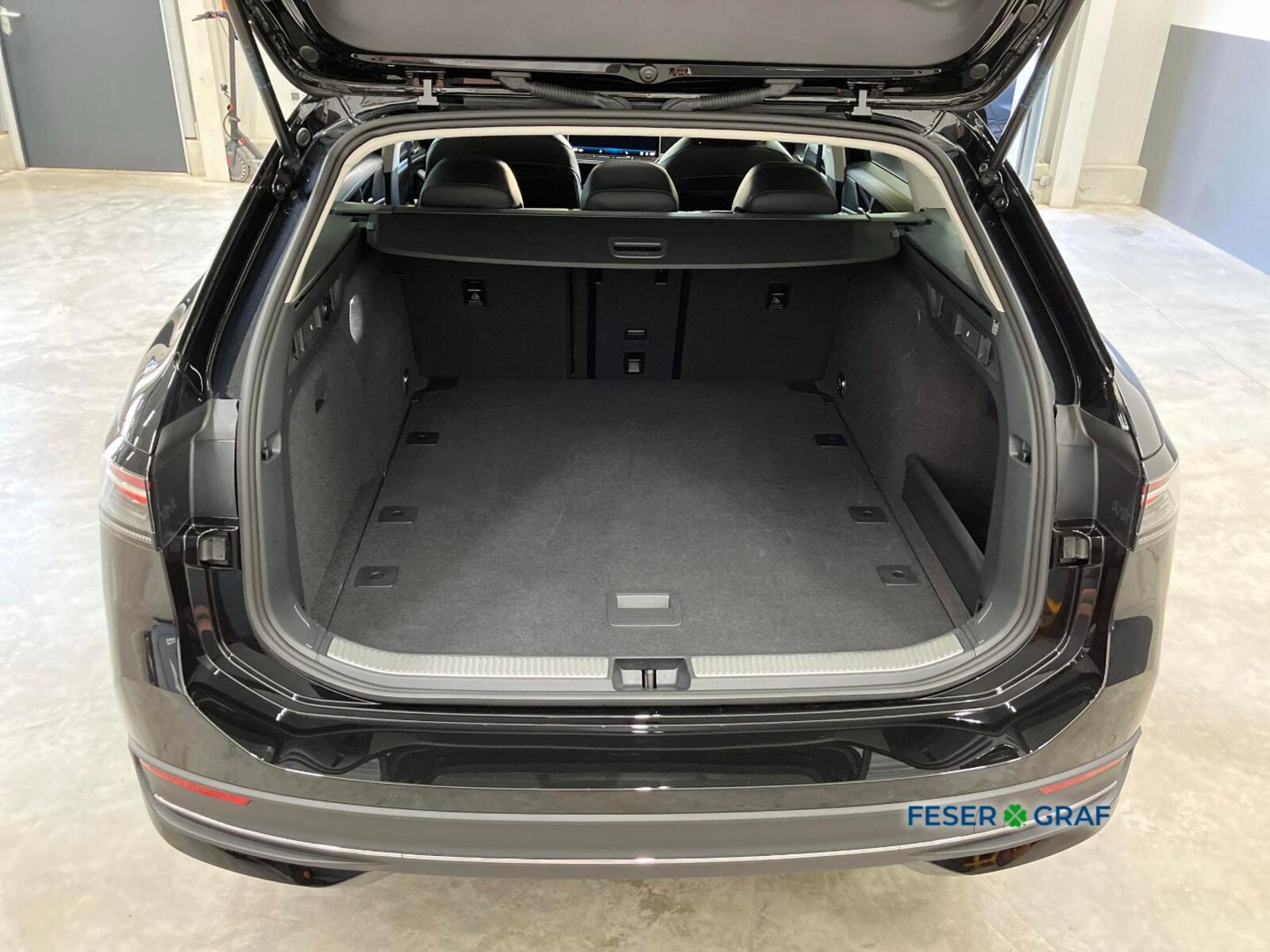 Volkswagen Passat – Bild 10